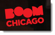 boom chicago
